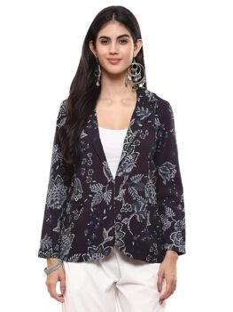 BIBA Women's Jacket